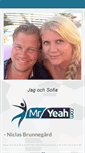 Mobile Screenshot of mryeah.com